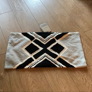 West Elm Pillow Cover